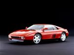 Ferrari 348 TB 1989 года